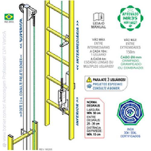 VERTICAL (LVV VERTICA)