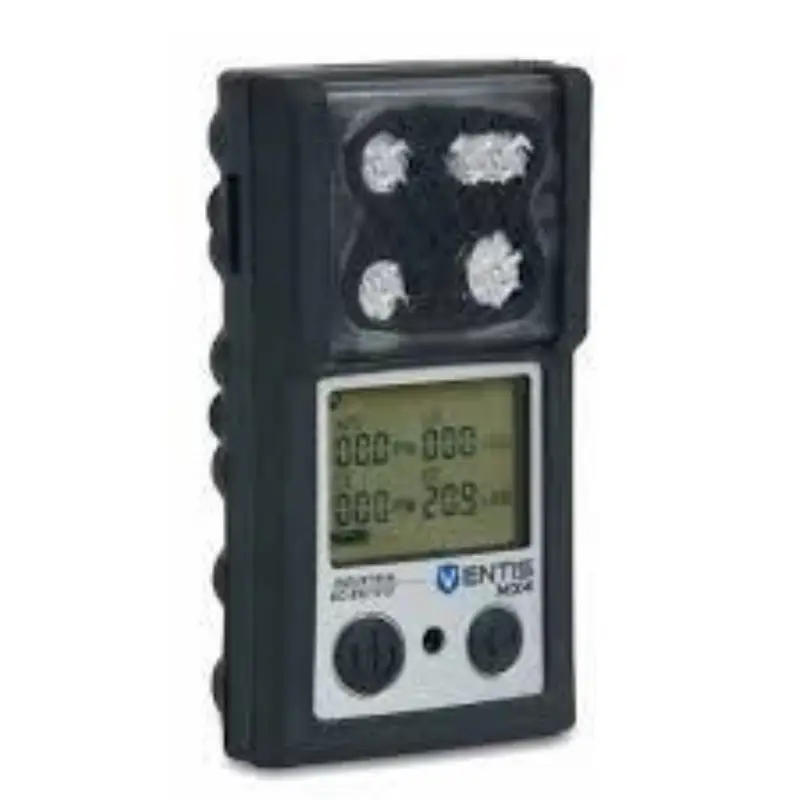 Imagem ilustrativa de Detector multigás preço