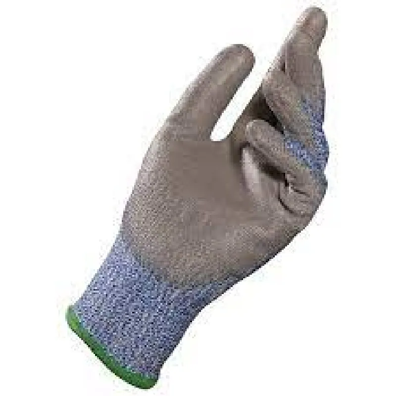 Imagem ilustrativa de Luvas para proteção das mãos contra agentes abrasivos e escoriantes