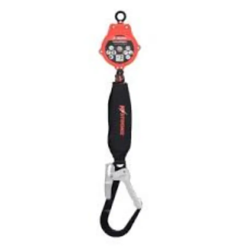 Imagem ilustrativa de Trava queda deslizante